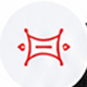 Elastic tape icon