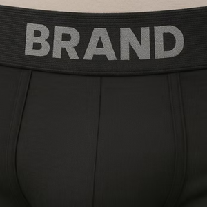 Jacquard Elastic Waistbands
