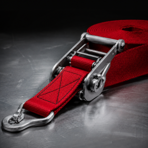 Cargo Tie-Down Systems