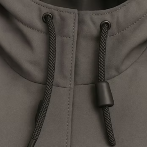 Hood Adjuster Tapes for Jackets