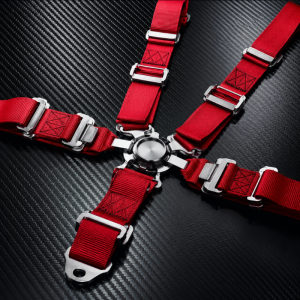 Racing Protection Harnesses