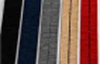 Color Finish Consistency