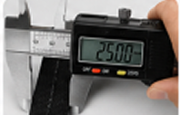 Width Accuracy