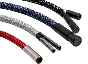 Drawcords and cords