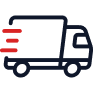 Logistics Icon