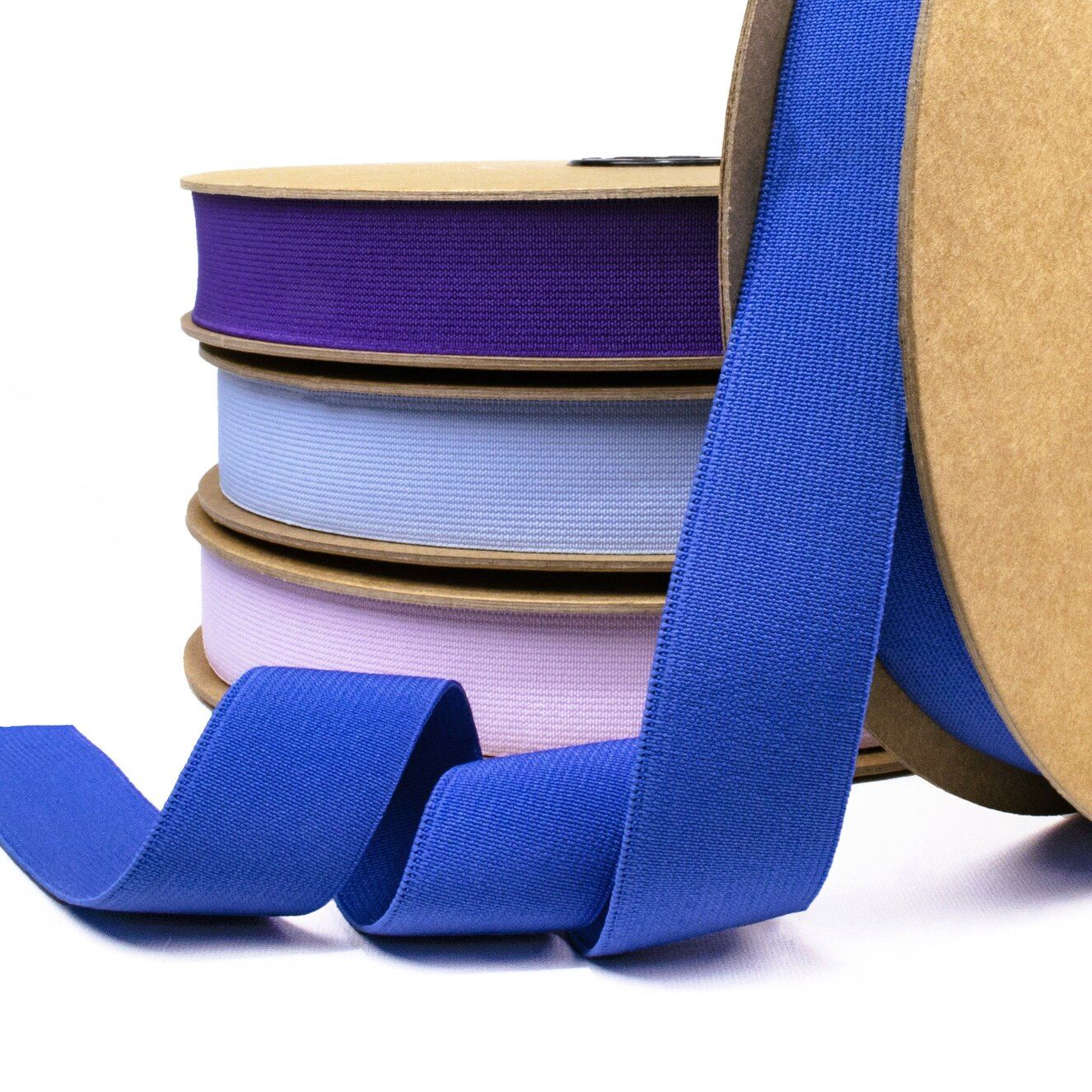 Elastic tapes