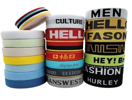 Custom Webbings