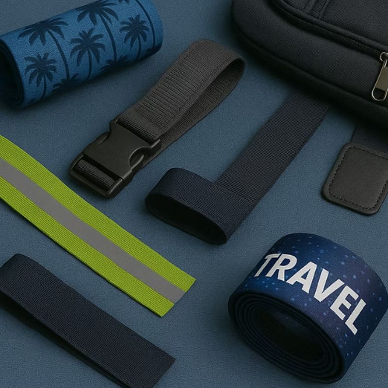 Luggage & Bags